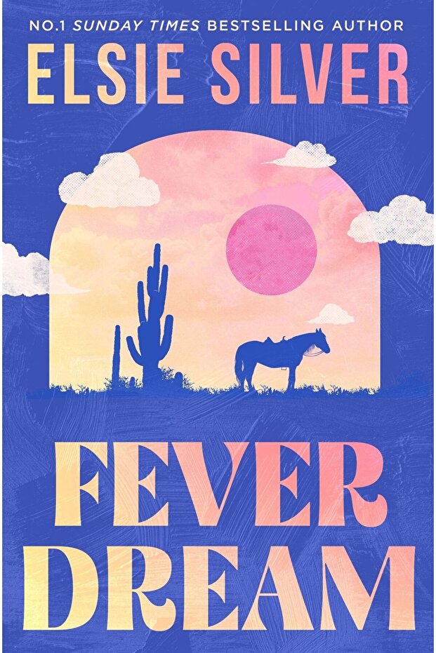 Fever Dream (Emerald Lake 1)