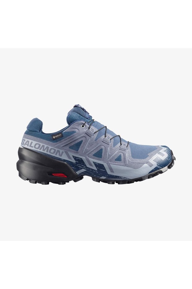 Speedcross 6 Gore-Tex Men's Running Shoes Spellbound L47985300