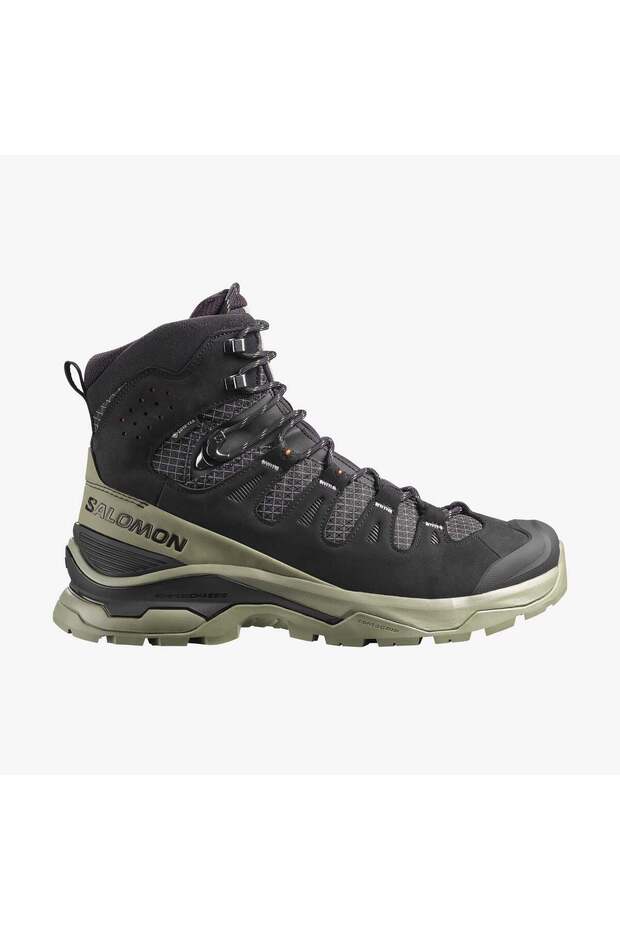 Quest 5 Gore-Tex Men's Outdoor Boots Black L47957100
