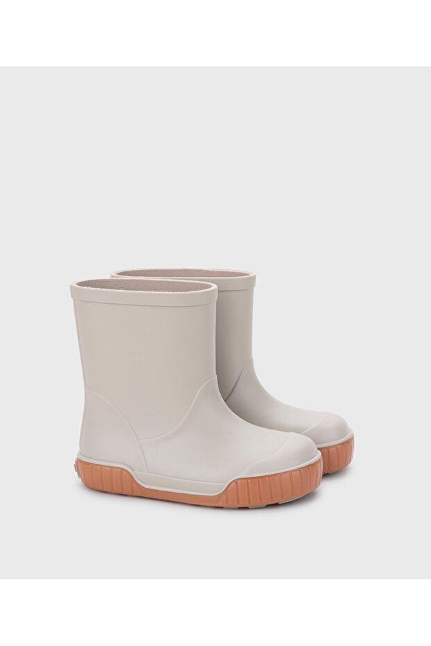 W10357-404 Pau Unisex Children's Rain Boots