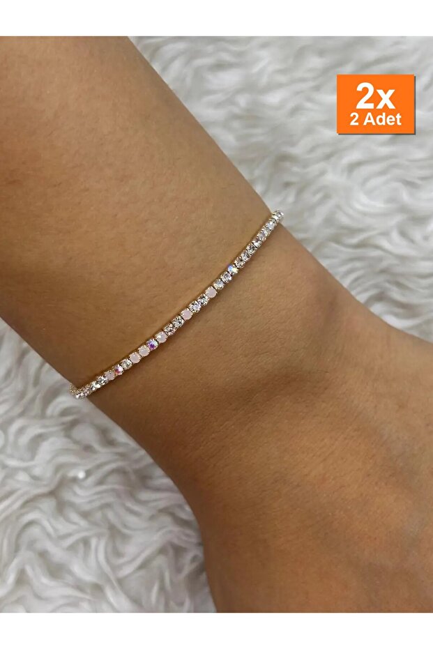 Bracelet Steel Minimal Elegance