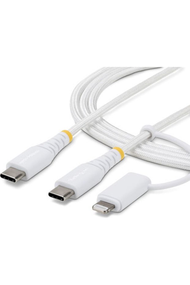 Καλώδιο USB-C σε Lightning 1μ 1M-U2-LNTC-CABLE