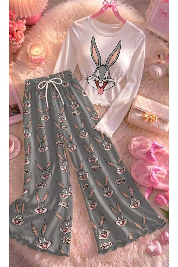 Supersoft Pajama Set