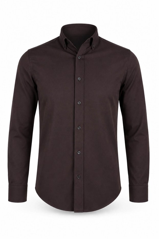Jupiter Petrol Men's Shirt 27Kmt8000010