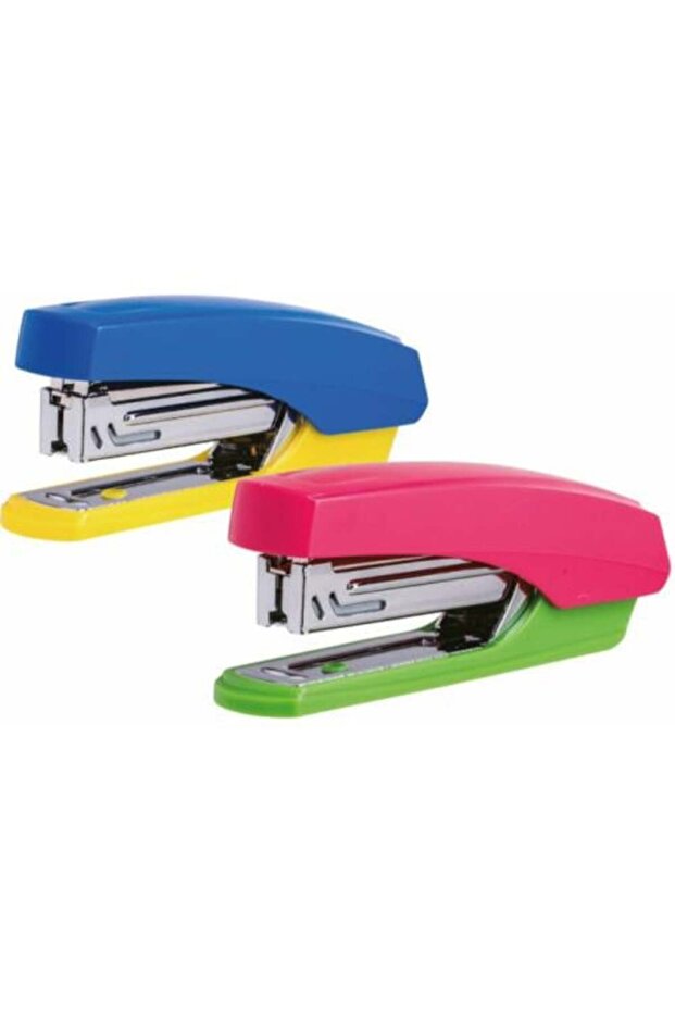 Small and practical paper stapler from - size #10