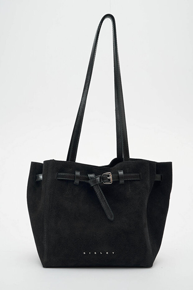 Women's Arm Bag Black Sly527