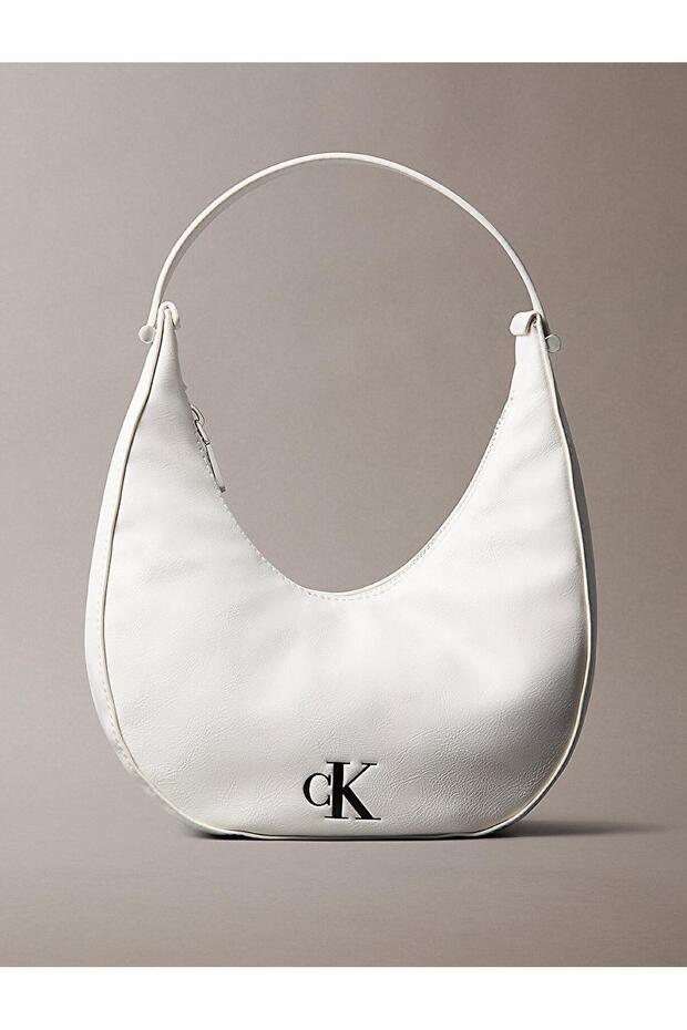 BUCKLE SMALL BAG
