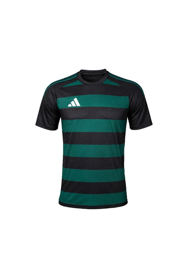 Hooped26 Jsy Mt Men's Football Jersey Kw6579 Green
