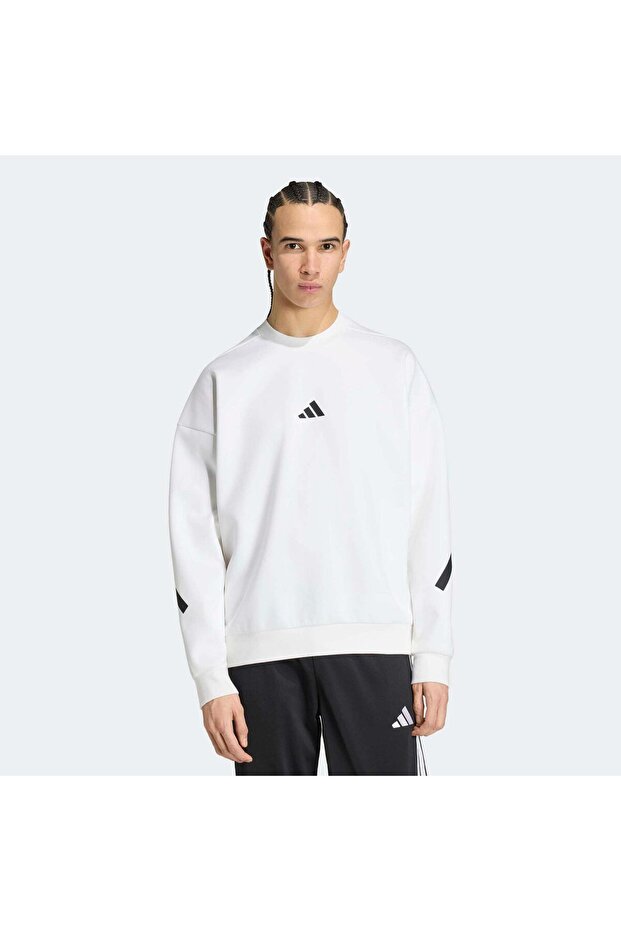 M Z.N.E. Crw Men's Sports Sweatshirt Kf3770