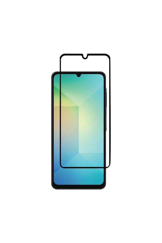 Samsung A17 Premium Tempered Glass SP7597