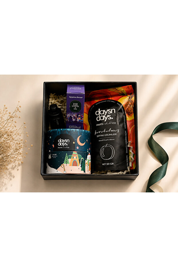 Mini Gift Box