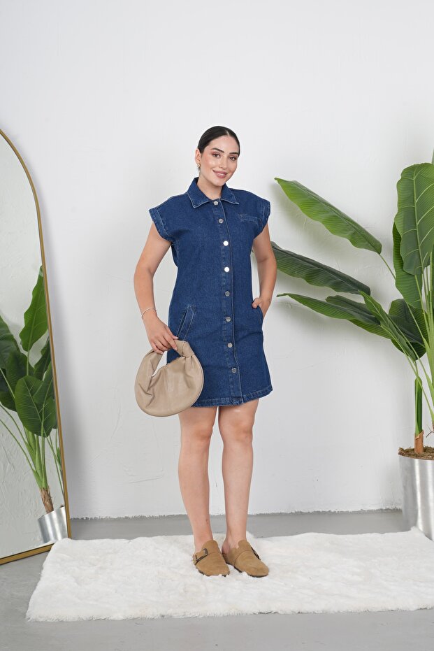 Kejan Mini Tunic