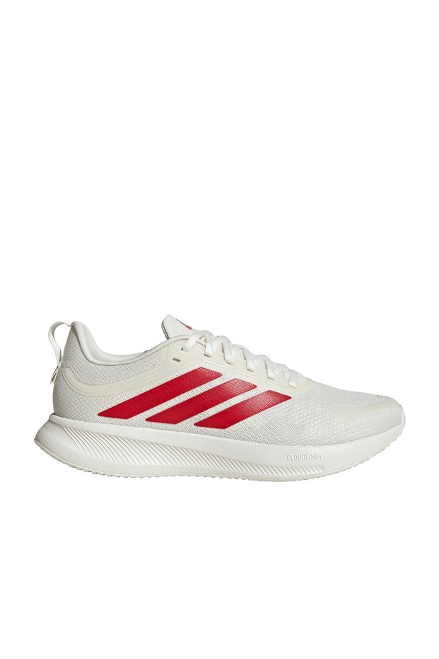 Runblaze Men's White Running Shoes (Kh5584)