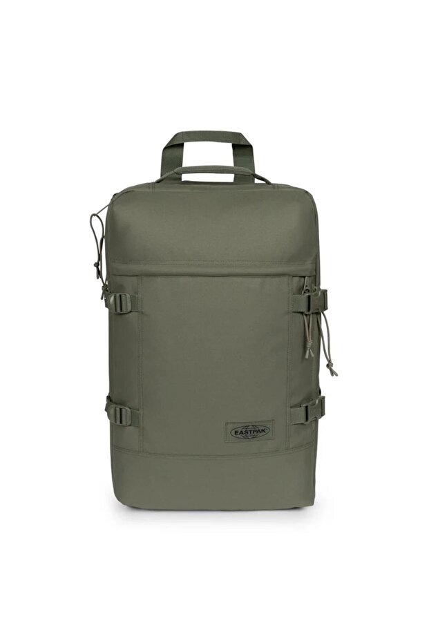Travel Type Backpack Travelpack Khaki 9Y8
