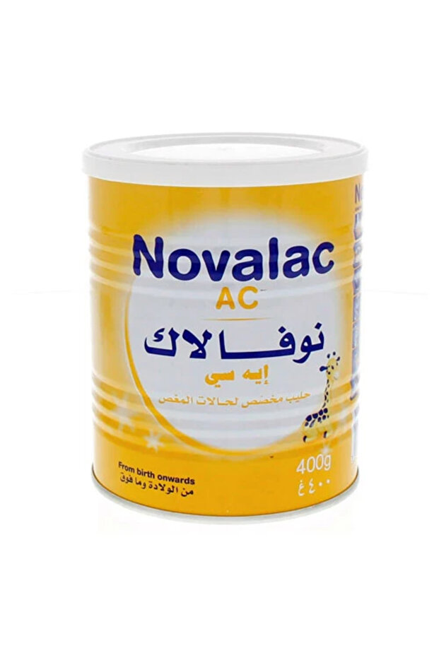 حليب إيه سي مسحوق 400 جرام