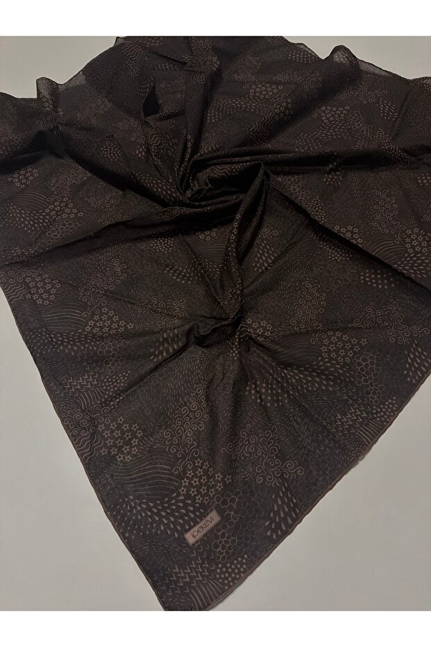 100% Cotton Scarf