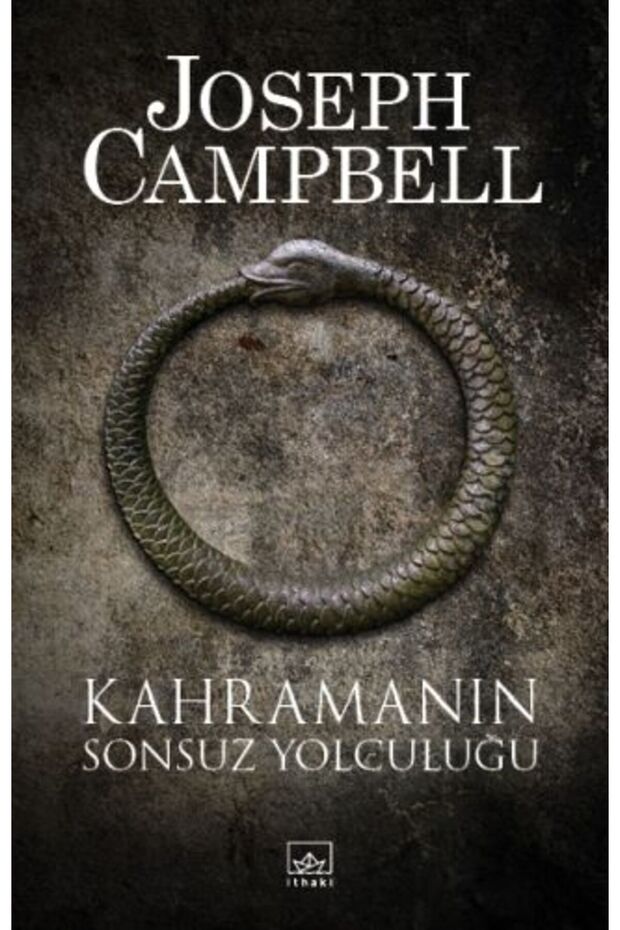 Kahramanın Sonsuz Yolculuğu