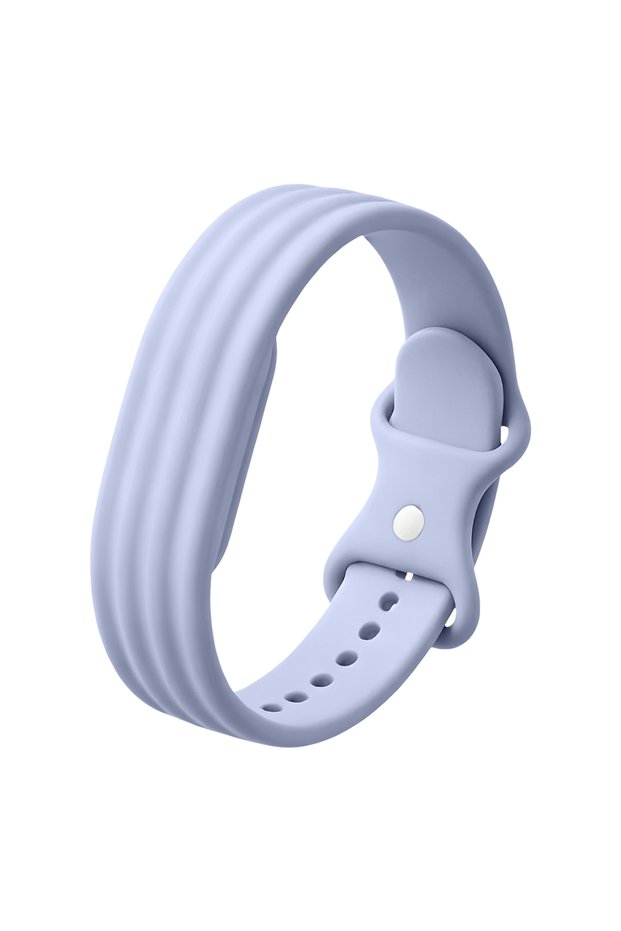 J For Google Fitbit Air Screenless Activity Tracker Adjustable Waterproof Sport Wristband Lightweigh