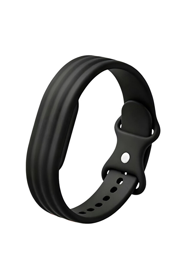 B For Google Air Screenless Activity Tracker Adjustable Waterproof Sport Wristband Lightweig...