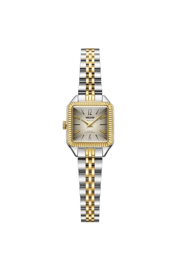 Wrc3001D Women's Wristwatch