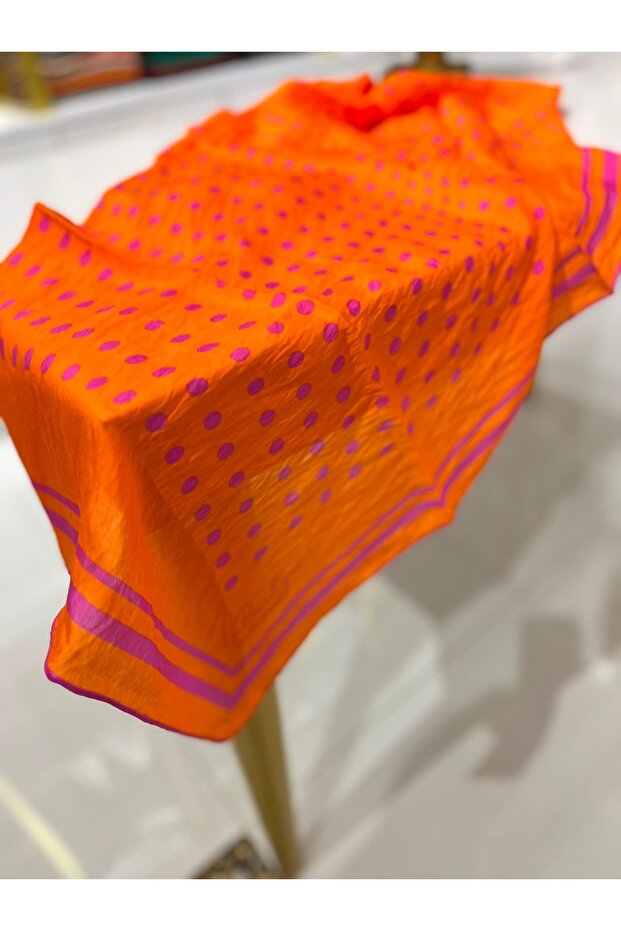 Bamboo Silk Cotton Summer Fall Cool Scarf