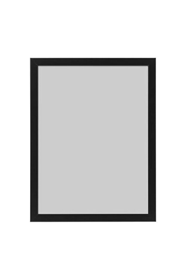 IKEA Fiskbo Frame Black 402.956.65 Size: 12x16