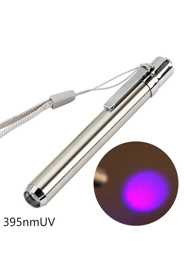 JY19 395nm USB Rechargeable Powerful High Power LED Flashlight Waterproof Fishing Lantern TorchSpotl