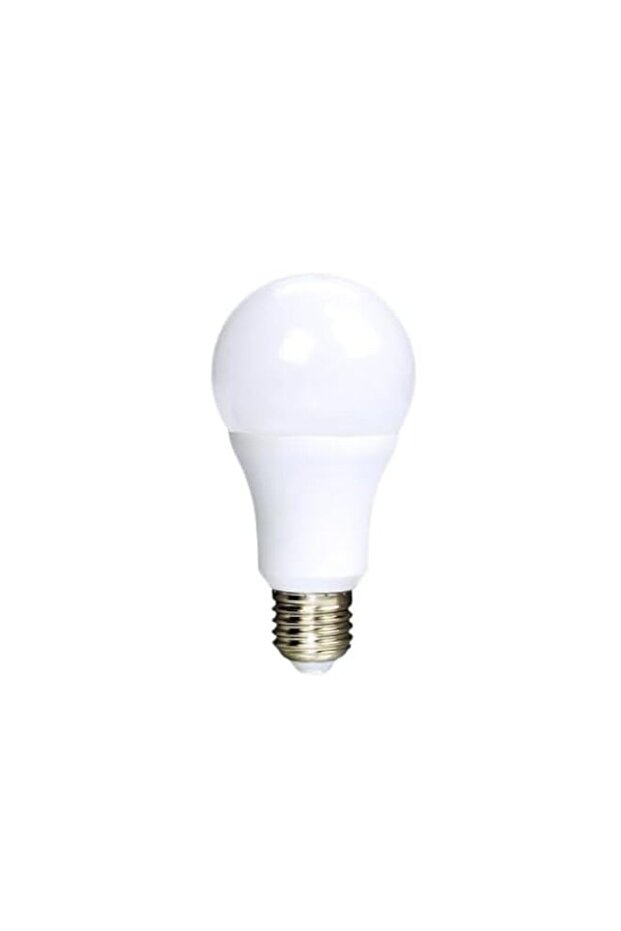 Orange LED Bulb 15W E27 (Daylight)