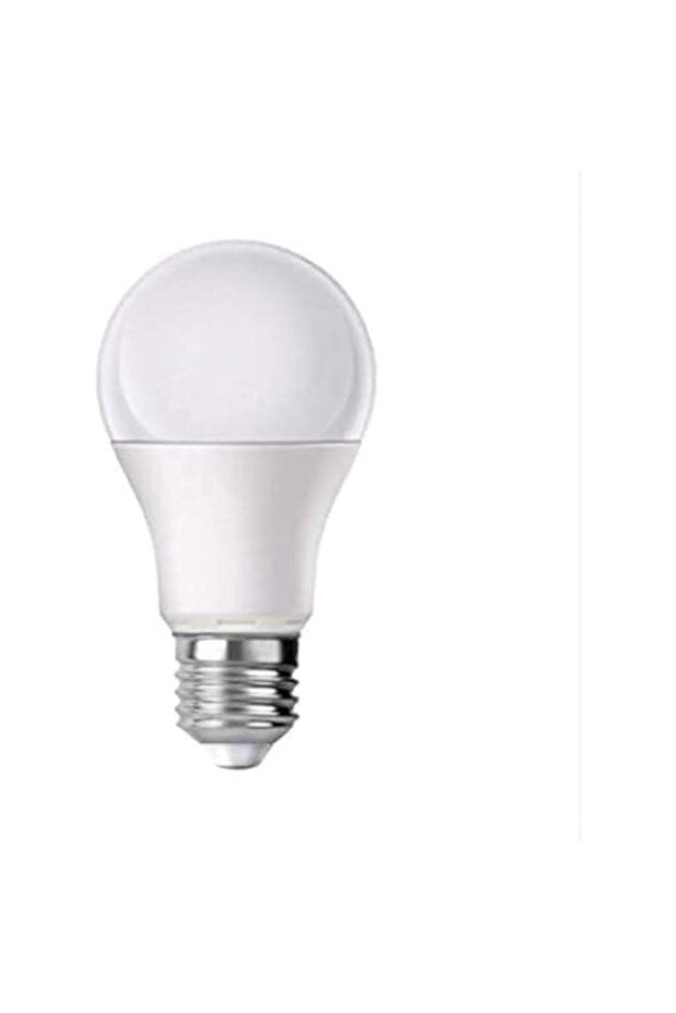 ABBASALI LED BULB 6W E-27 PACK OF 6PCS