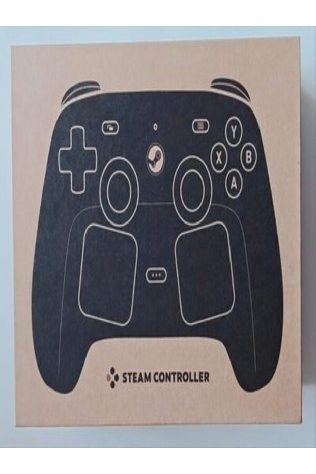 Steam Controller 2026