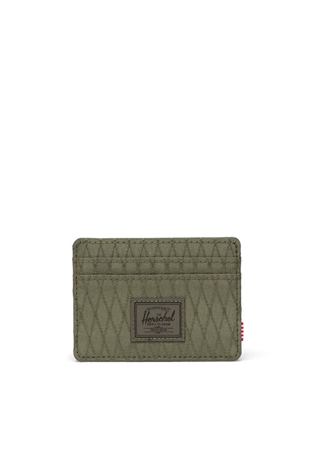 Charlie | Rfid Protected Card Holder