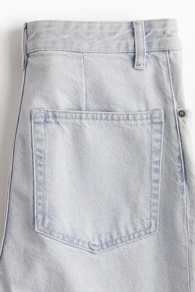 Flared Jeans - 3