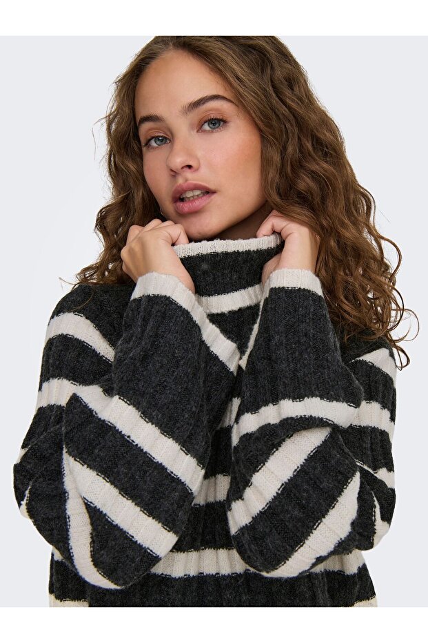 Strickpullover JDYMILEY Strickpullover - 7