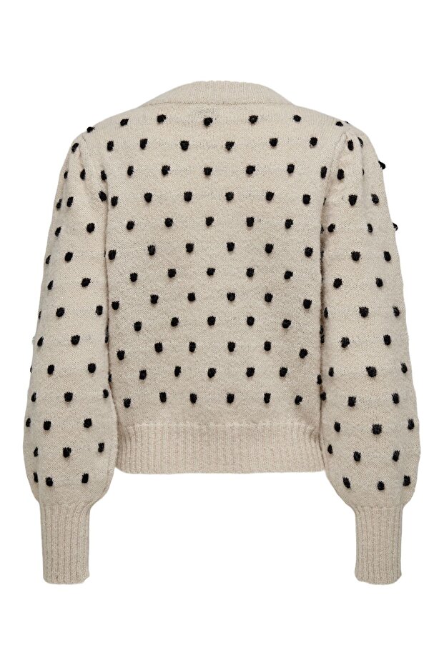 Strickpullover JDYSIGRID Strickpullover - 3