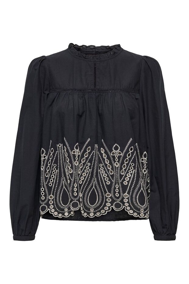 Bluse JDYMOLLY Bluse - 2