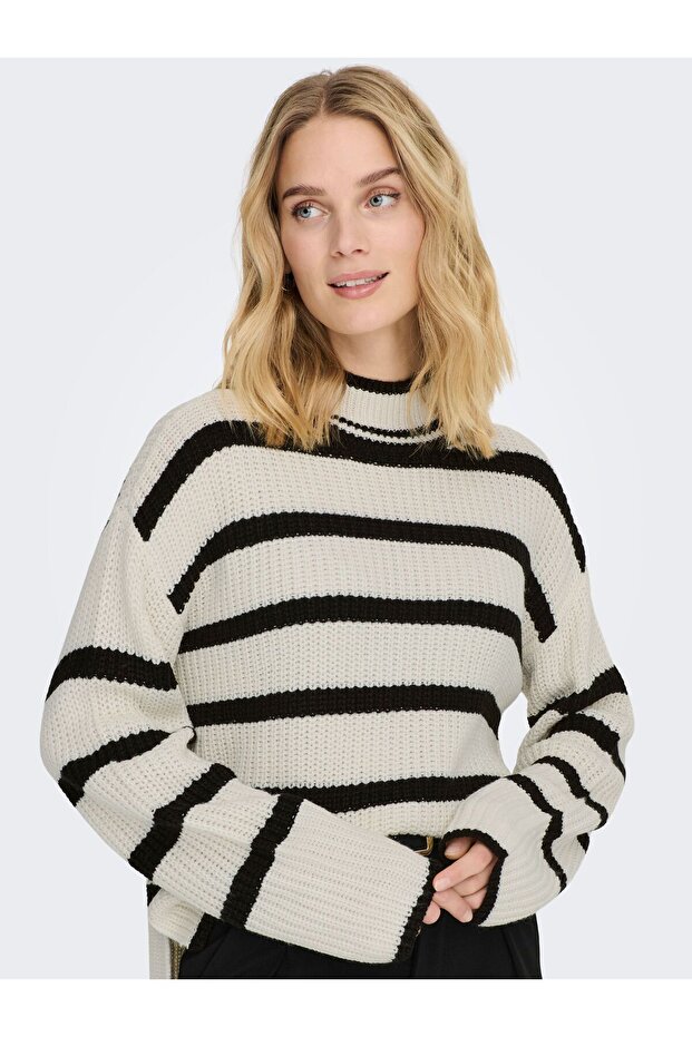 Strickpullover JDYJUSTY Strickpullover - 6