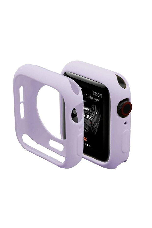 ® Watch 38mm Silicone Bottom Case - Lilac