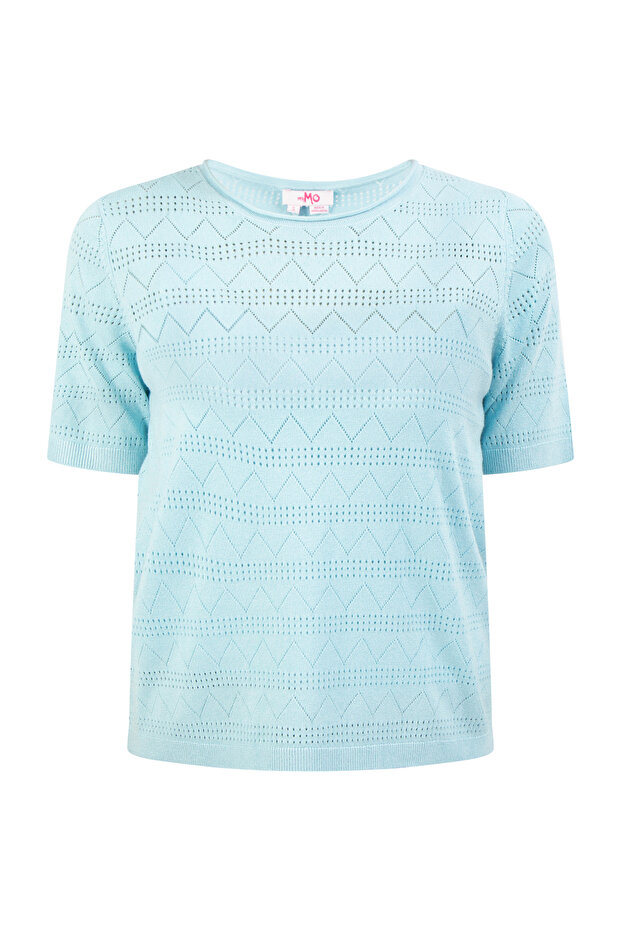 Strickpullover - 2