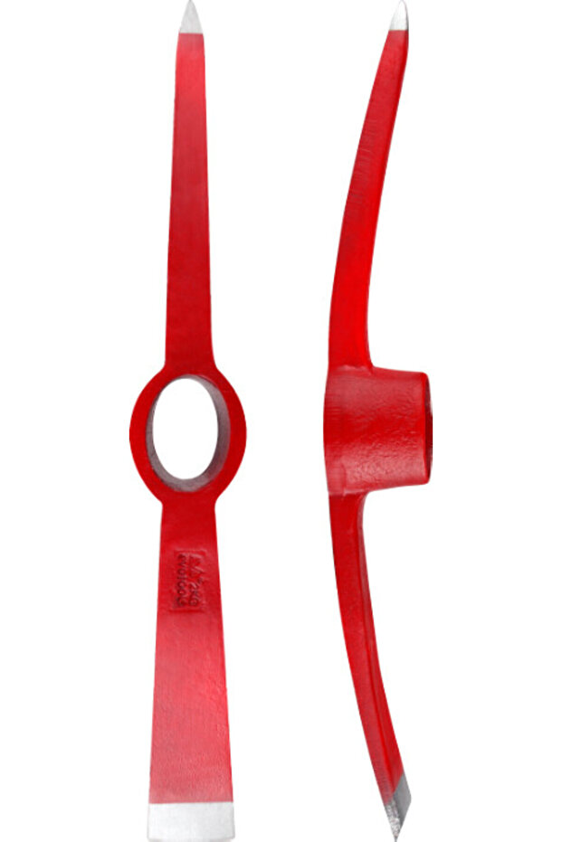 Târnăcop forjat 2 kg - 1