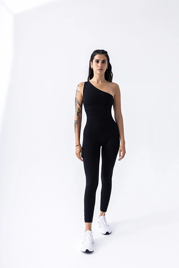 MALIBU JUMPSUIT - 2