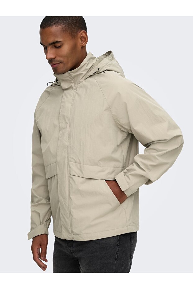 Jacke ONSAXIS Jacke - 6