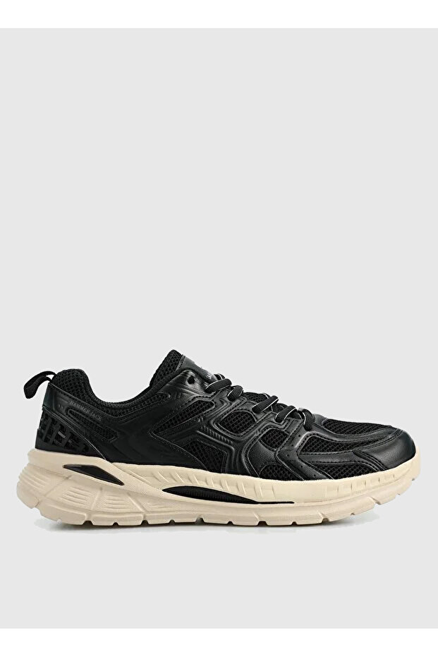 حذاء رياضي رجالي أسود من BLAUSEE M SHOES
