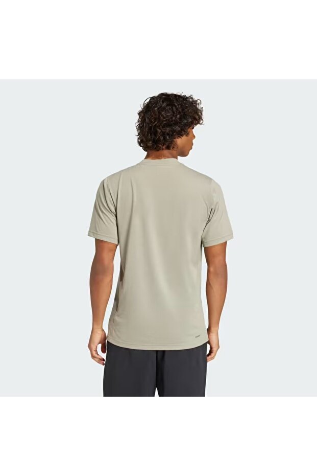 IW8487 Camo Big Logo T Erkek Tişört - 2