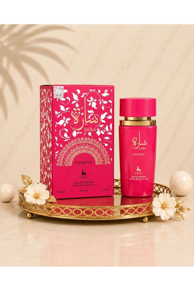 Sara Candy - Parfum De Damă 100 ML