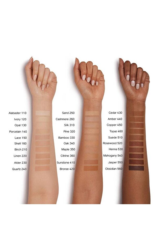 Synchro Skin Self Refreshing Foundation 240 - 4