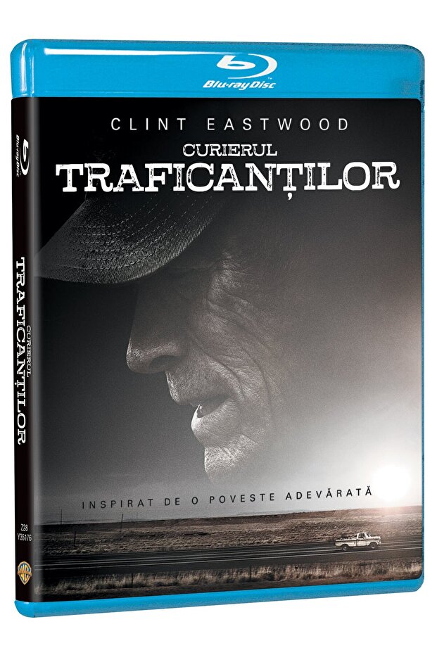 The BD traffickers' courier - 1