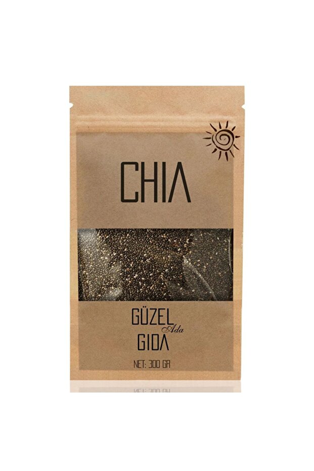 Chia 300 gr