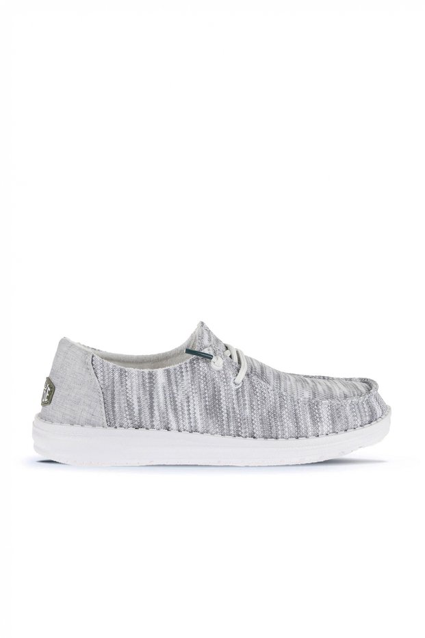 Glacier Gray Hd Wally Coastline Women's Shoes 01Hd40078