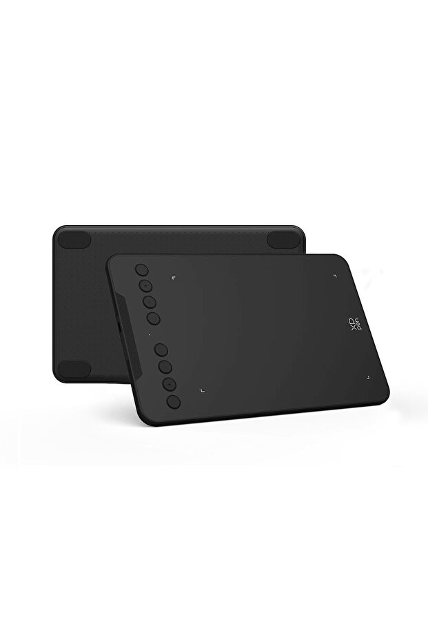 Deco Mini7 V2 Grafik Tablet 16K Android Windows - 2