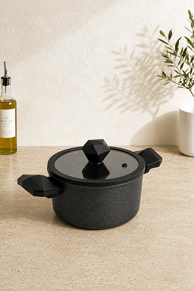 Gal Diamond Cookware 20 cm